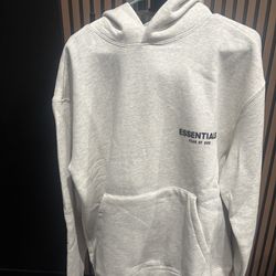 Essentials hoodie