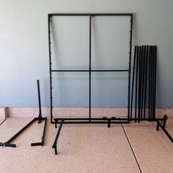 Queen size Bed frame New