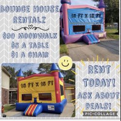 Bounce House