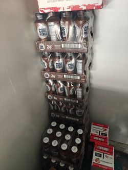 Core Power 26g Chocolate