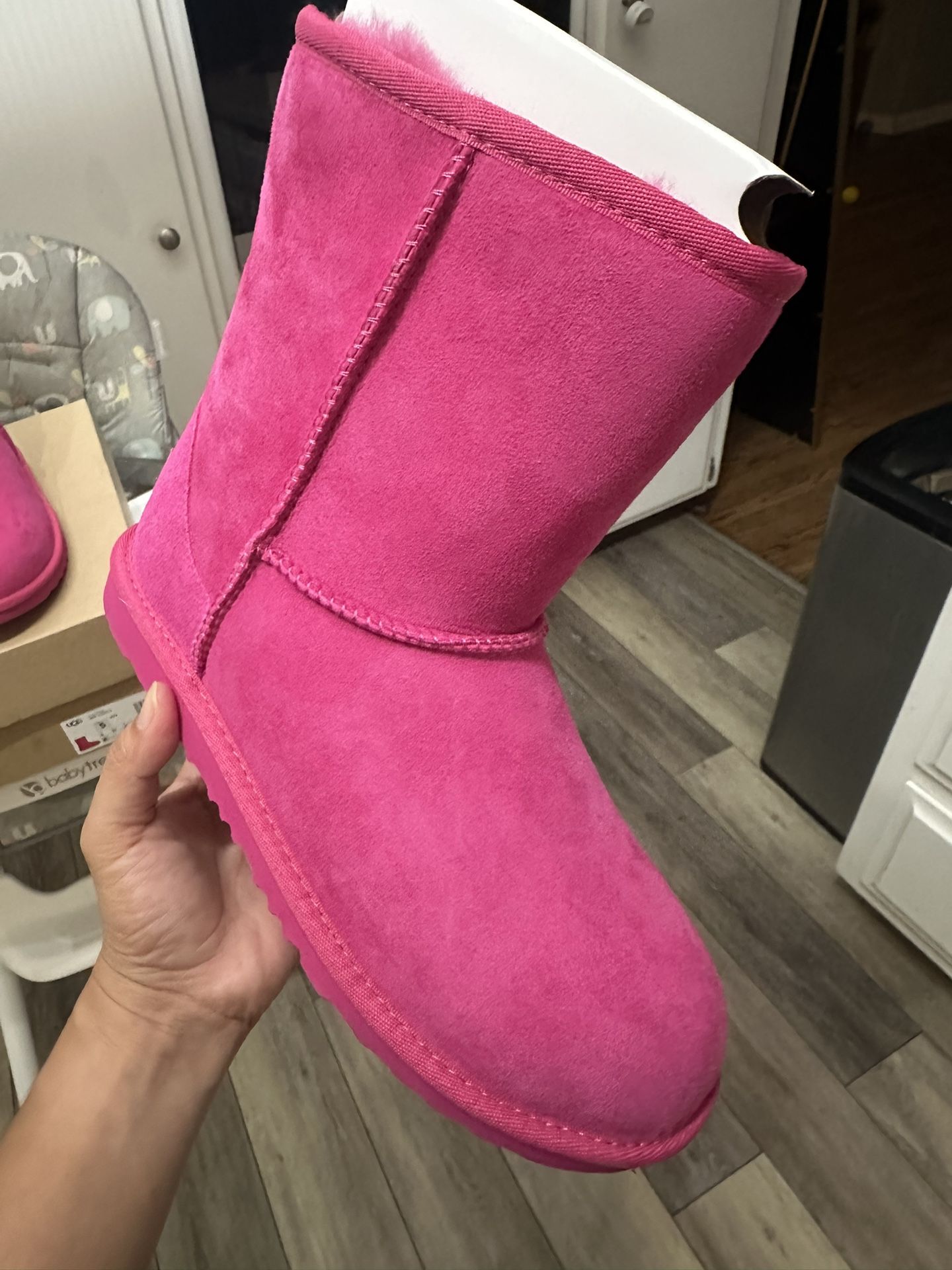 UGG Kid's Classic II