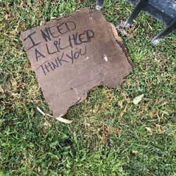 Land Help Needed Will Provide Transportation And Housing For A Week