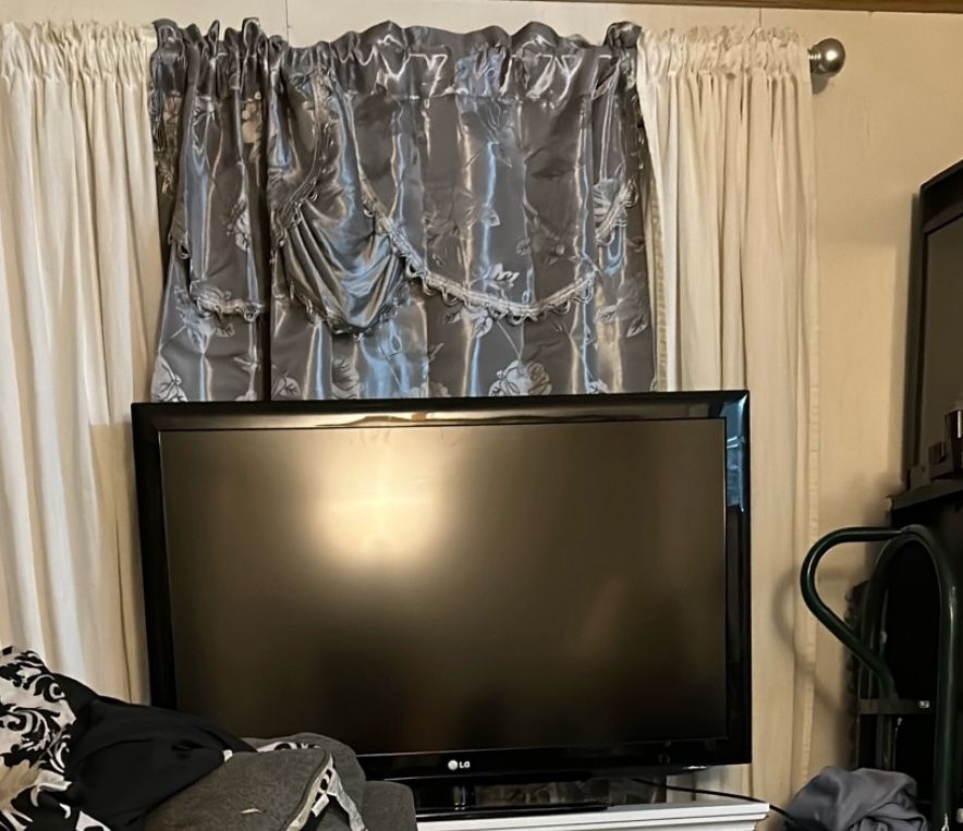 Lg Tv With Roku remote