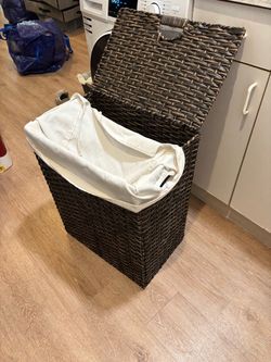 Laundry Hamper