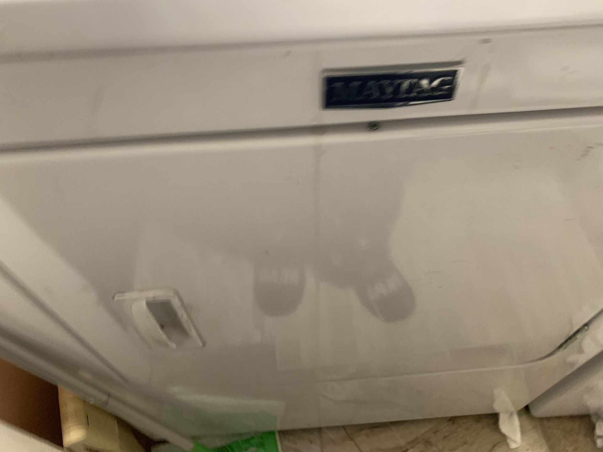 Maytag