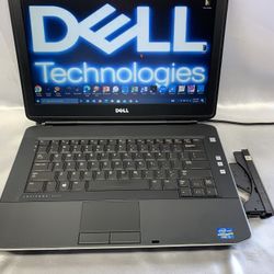 i5..i5…i5… DELL LATITUDE  E-5430…6 GENERATION . build On  11/30/2016.. 320.0 GB HHD  ( Capacity  ) ..8.0  GB RAM .FULLY LOADED WITH MICROSOFT 