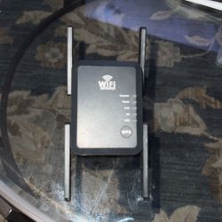 Wifi Repeater Price As Marked Not Lower Thanks