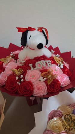 Rosas Eternas