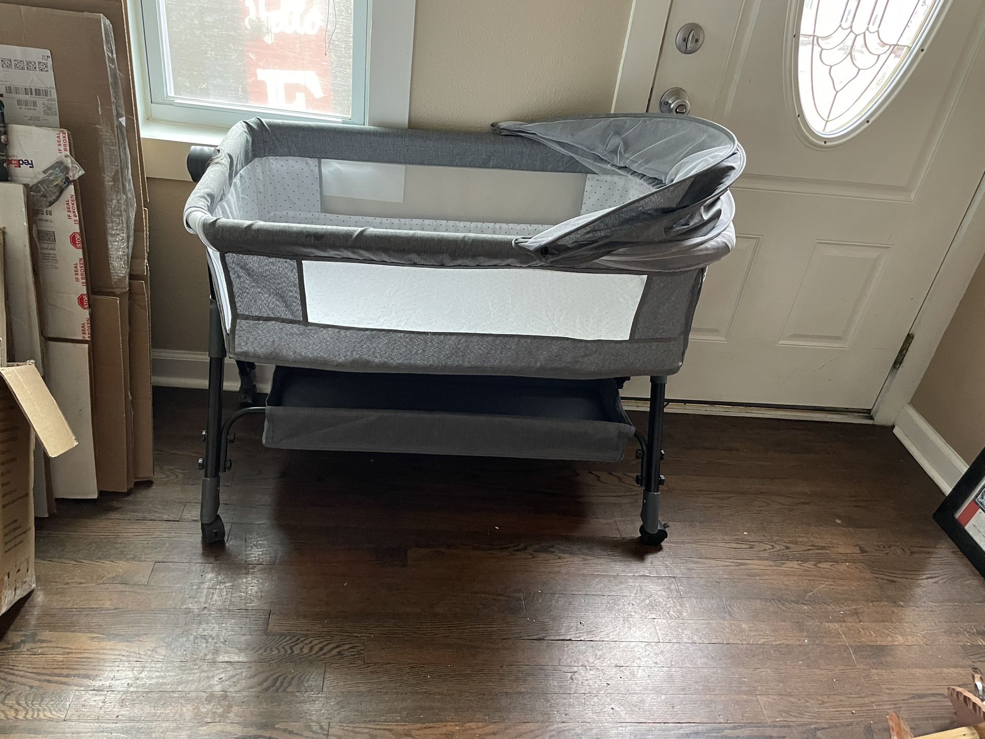 Bassinet
