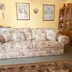 SOFÁ SLEEPER / FULTON FULL SIZE BED 2 Seats