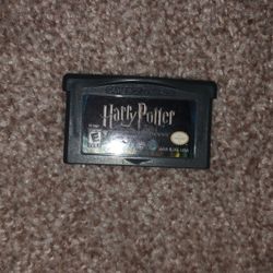 Harry Potter Gameboy