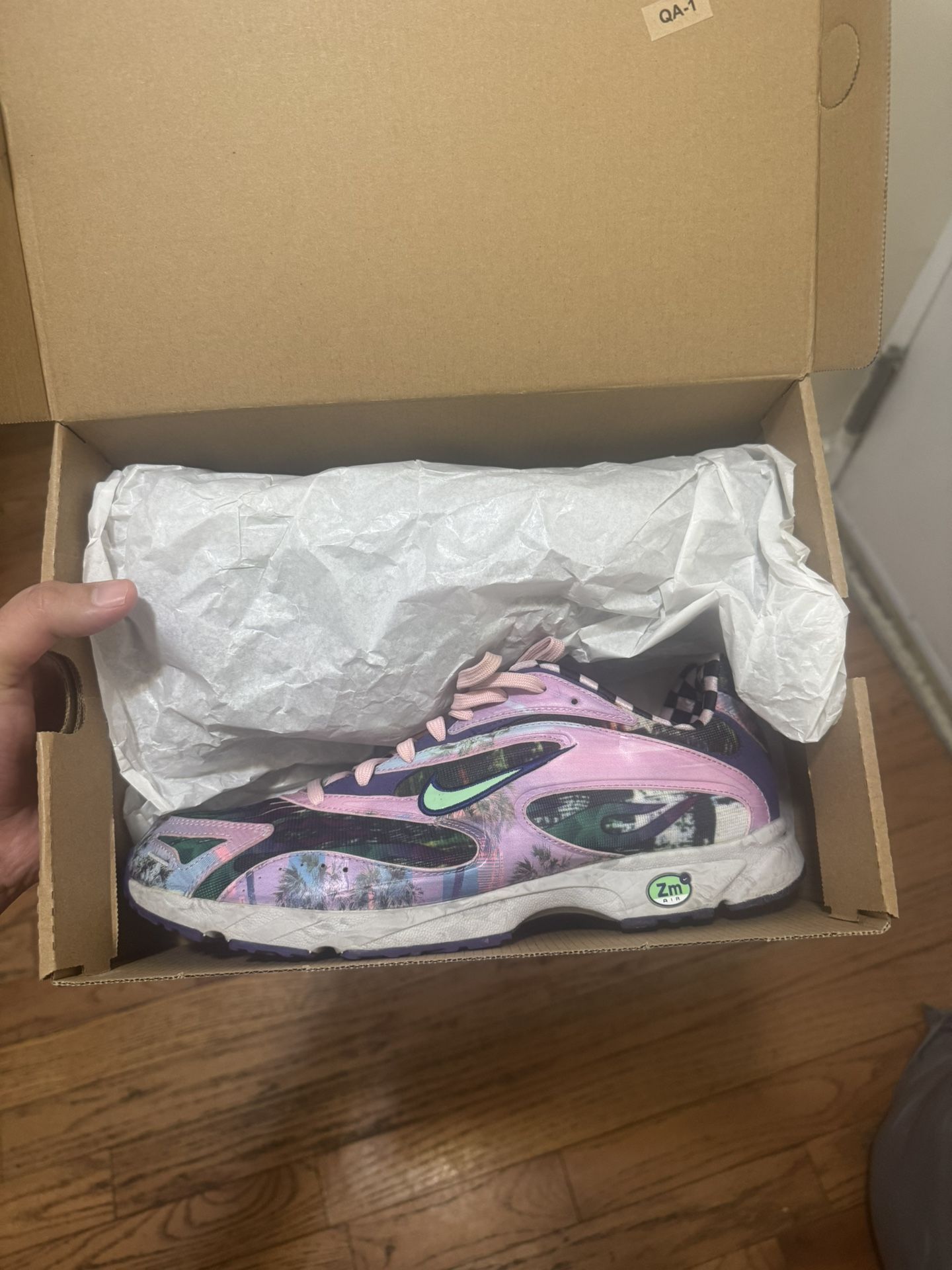 Nike Zoom