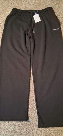 Off-White Sweatpants Size XL