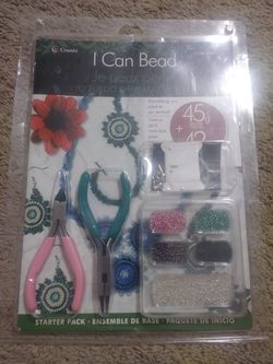 Beading Starter Kit