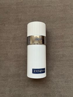Zenith Deep Eau de Parfum French Avenue