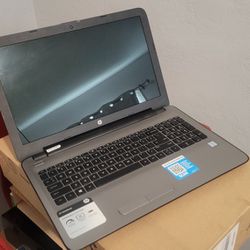 HP Laptop 1TB HARD DRIVE