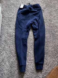 Nike fleece pants
