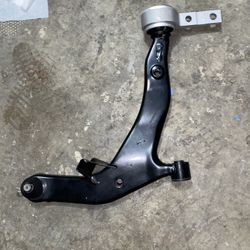 Front Lower Control Arm