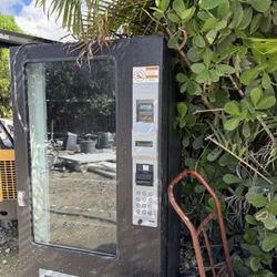 Vending Machine