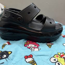 Mega crush sandals 