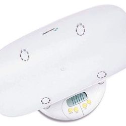 Baby scale by Health o Meter