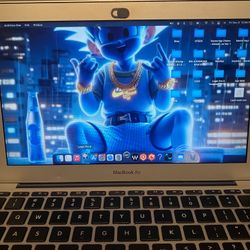 MacBook Air 