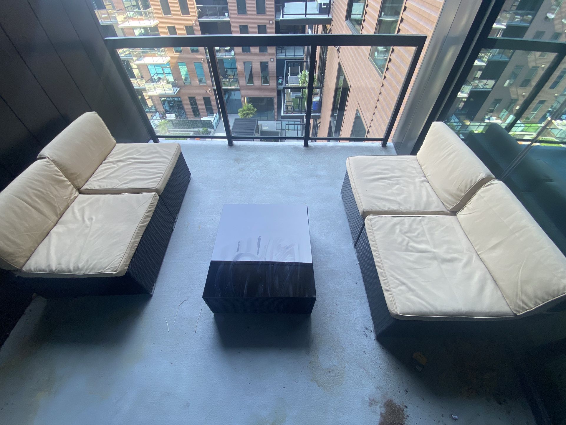 Patio Furniture