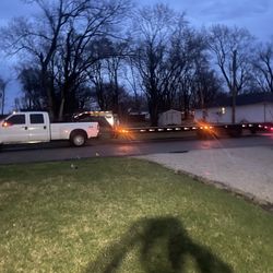 2009 Ford F-450 Super Duty