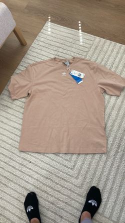 Tee Woman New Never Used Kaki Size S Biene Amelia Se Puede Year Como M
