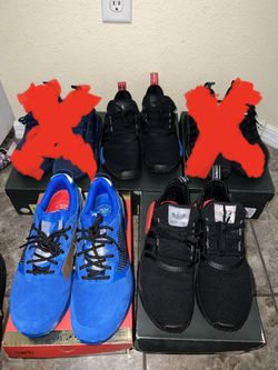 Men Shoes