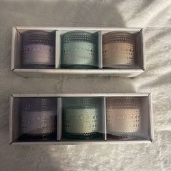 Candle Set