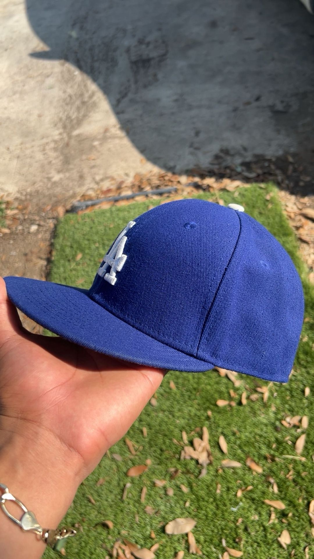New Era Hat