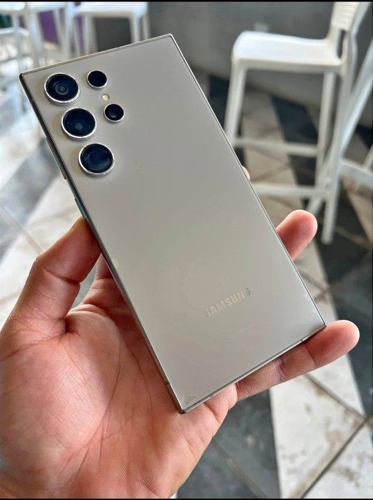 Samsung Galaxy S24 Ultra Unlocked / Liberado 😃