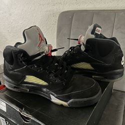 Air Jordan 5 Retro OG