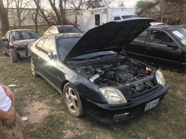 Honda Prelude Parts >> Honda Prelude Jdm For Parts For Sale In Houston Tx Offerup Honda Prelude Parts >> Honda Prelude Jdm For Parts For Sale In Houston Tx Offerup