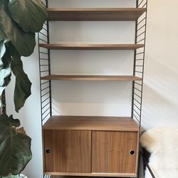 String Furniture Shelving Unit