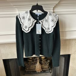 Antonio Melani Cardigan (NEW)