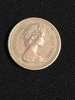 Collectible Coin