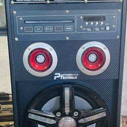 Karaoke Machine