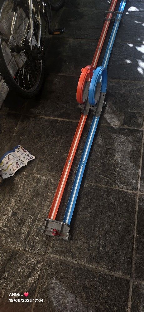 Vendo Esta Pista A 20$