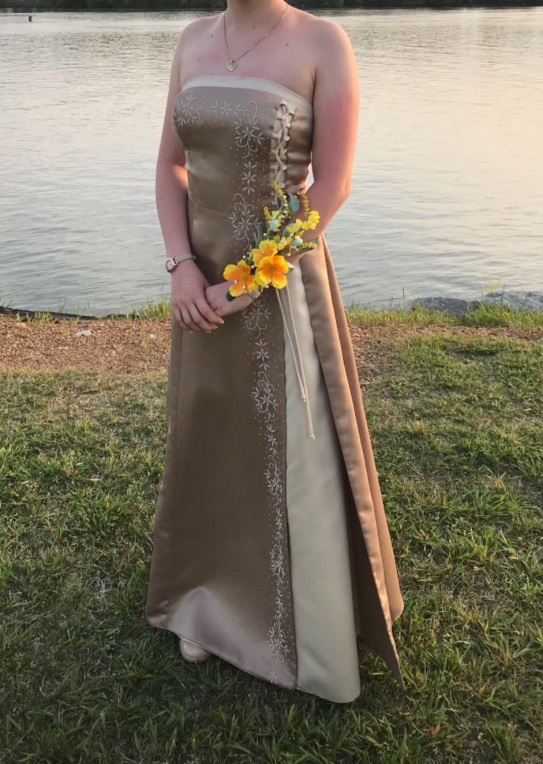 Aspeed Formal Dress 