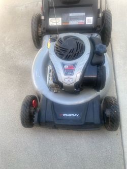 Murray Push Lawnmower