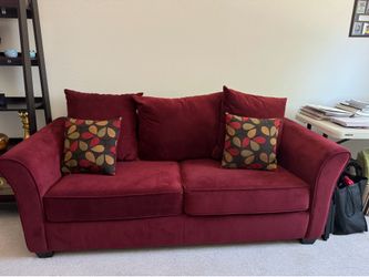 Sofa bed