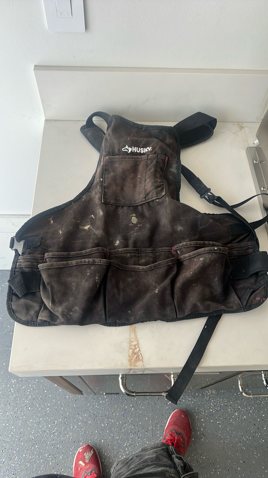Tool Apron