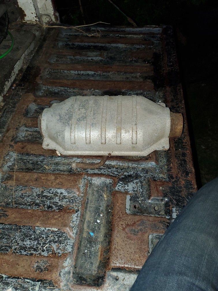 Car EXHAUST Truck EXHAUST