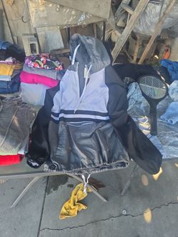 Girls Jacket