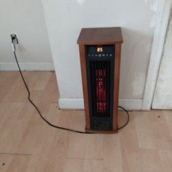 Fan/Heat Unit ( Space Heater)