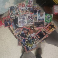 Baseball,foot Ball,deserstorm,cards+++±