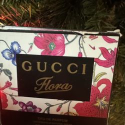 GUCCI Perfume 