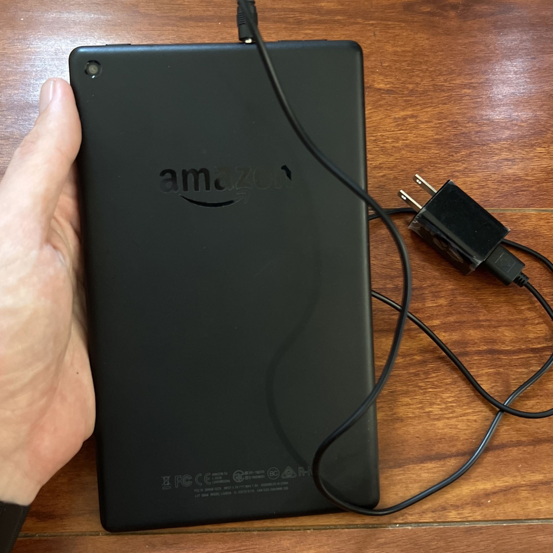 Amazon Tablet